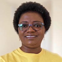 Emma Kwegyir-Afful